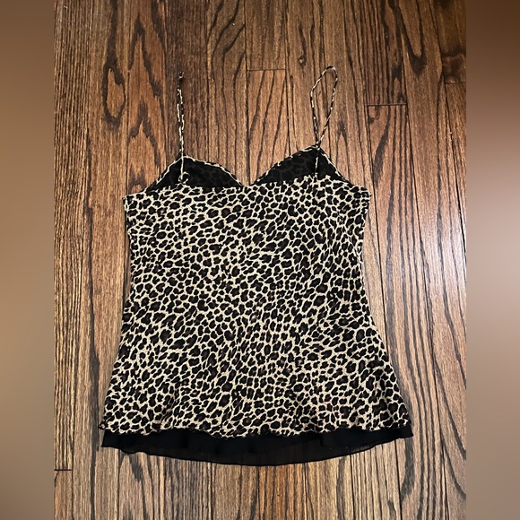 Express Tank Top - Picture 2 of 2